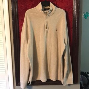 Men’s Polo pullover